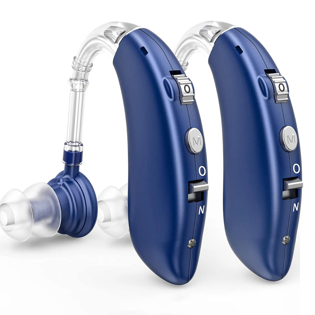 amplificador de audio